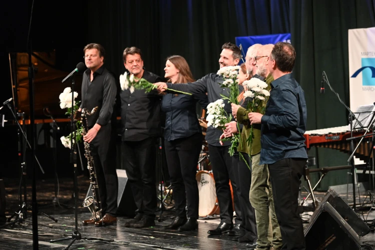 Зодиак – камерно-джазова сюита в 12 части 6